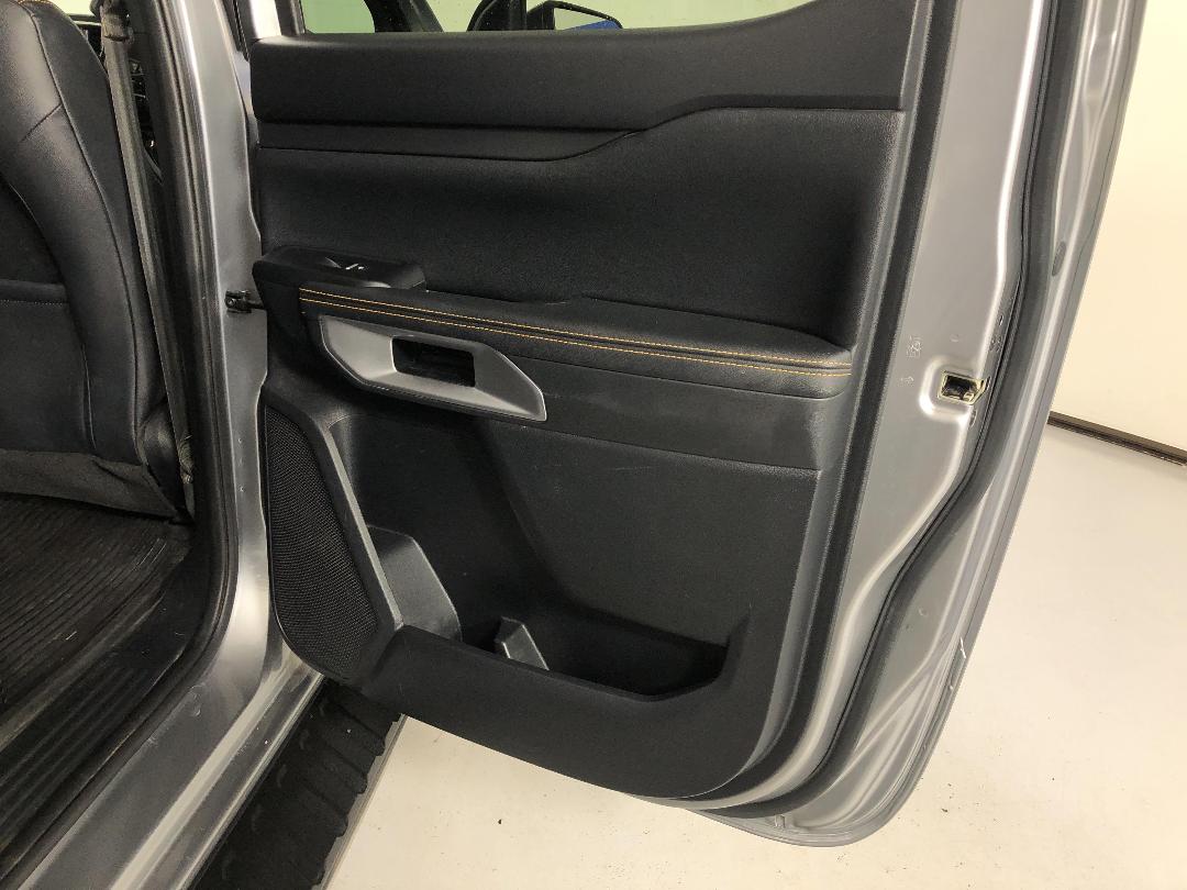 Photo '19' of Ford Ranger