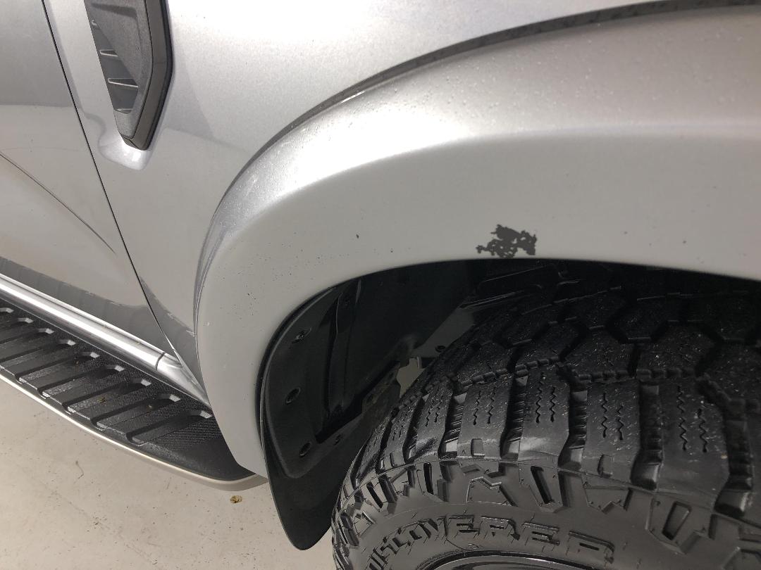 Photo '23' of Ford Ranger