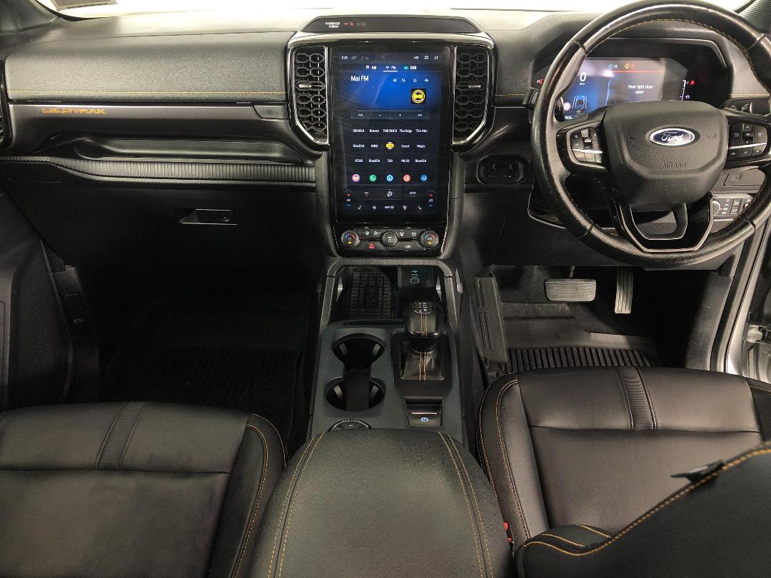 Photo '17' of Ford Ranger