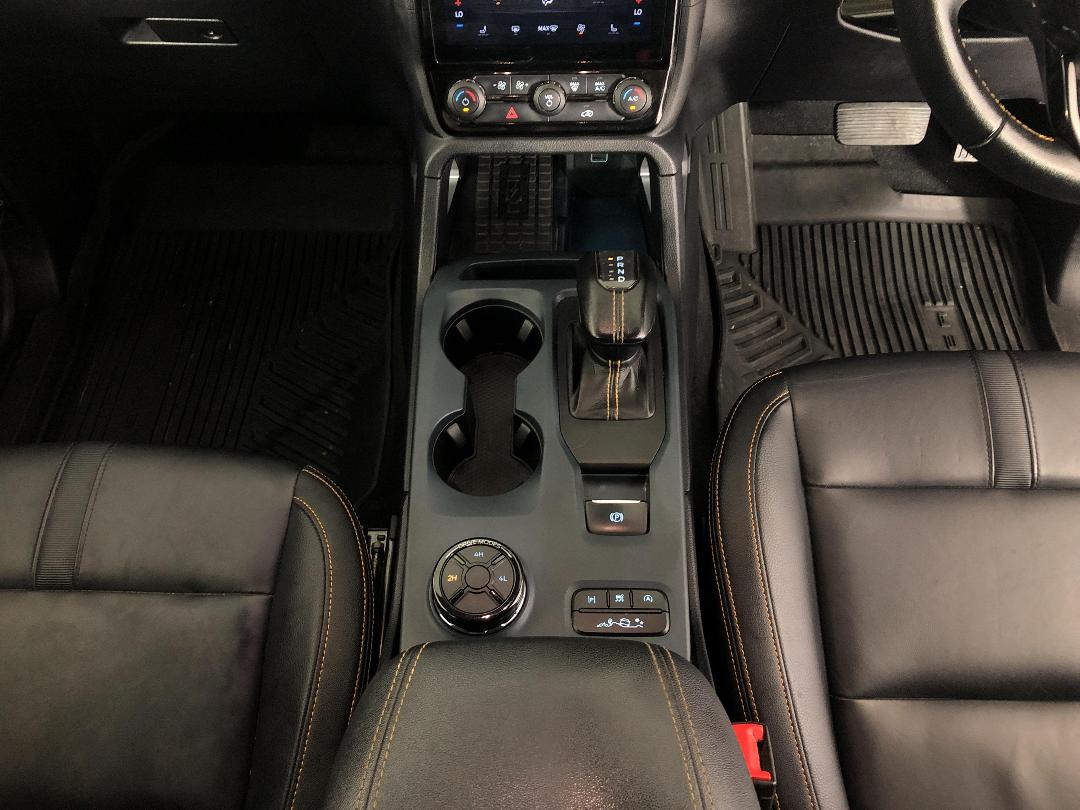 Photo '18' of Ford Ranger