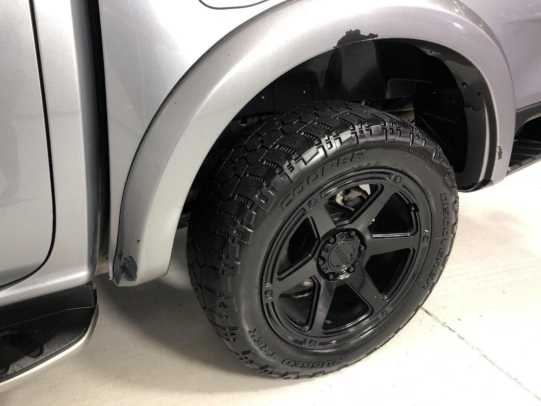 Photo '24' of Ford Ranger