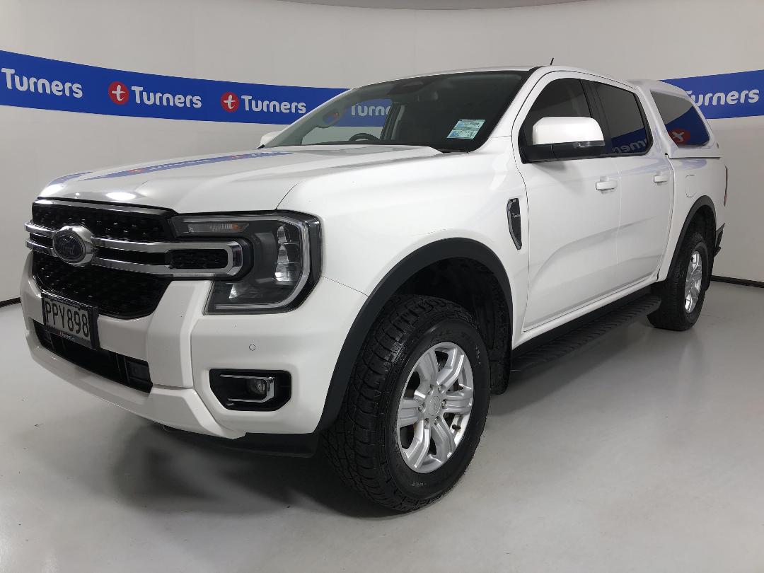 Photo '4' of Ford Ranger Photo '4' of Ford Ranger