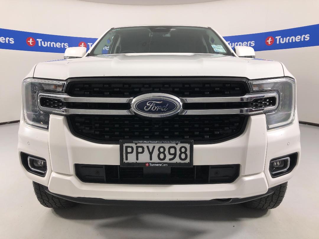 Photo '2' of Ford Ranger Photo '2' of Ford Ranger