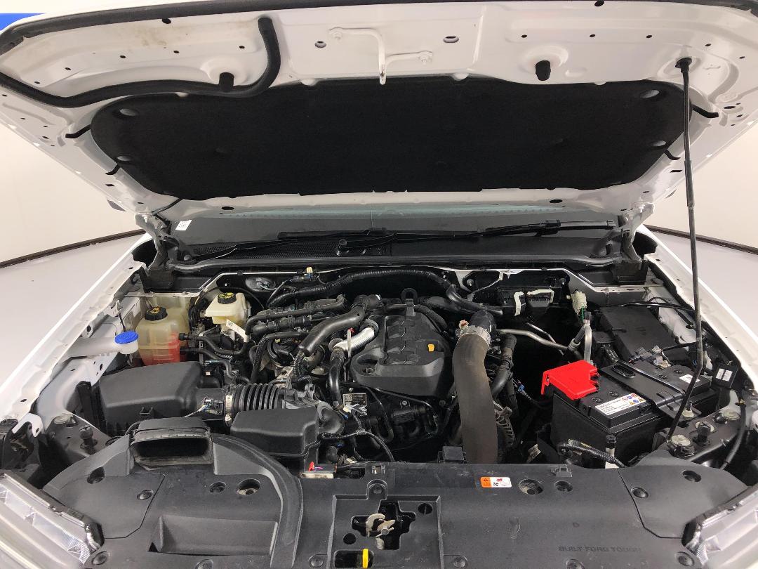 Photo '13' of Ford Ranger Photo '13' of Ford Ranger