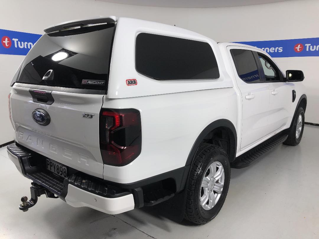 Photo '7' of Ford Ranger Photo '7' of Ford Ranger