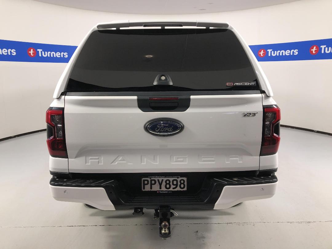 Photo '6' of Ford Ranger Photo '6' of Ford Ranger