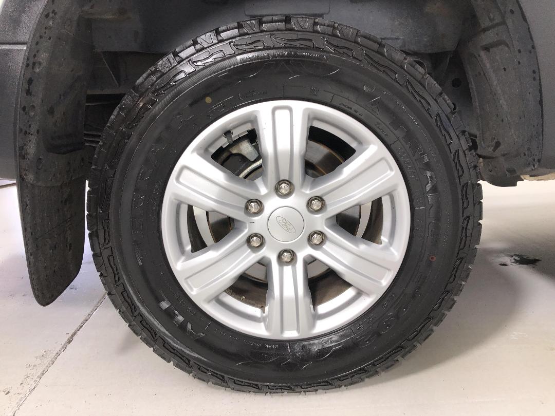 Photo '12' of Ford Ranger Photo '12' of Ford Ranger