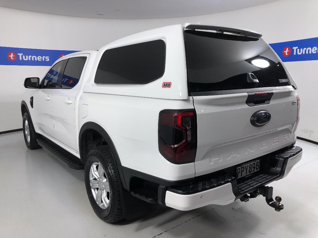 Photo '5' of Ford Ranger Photo '5' of Ford Ranger