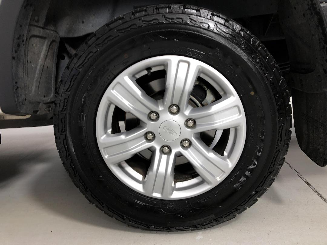 Photo '11' of Ford Ranger Photo '11' of Ford Ranger