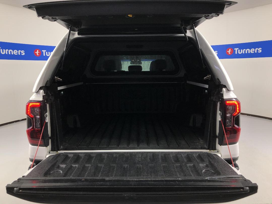 Photo '14' of Ford Ranger Photo '14' of Ford Ranger