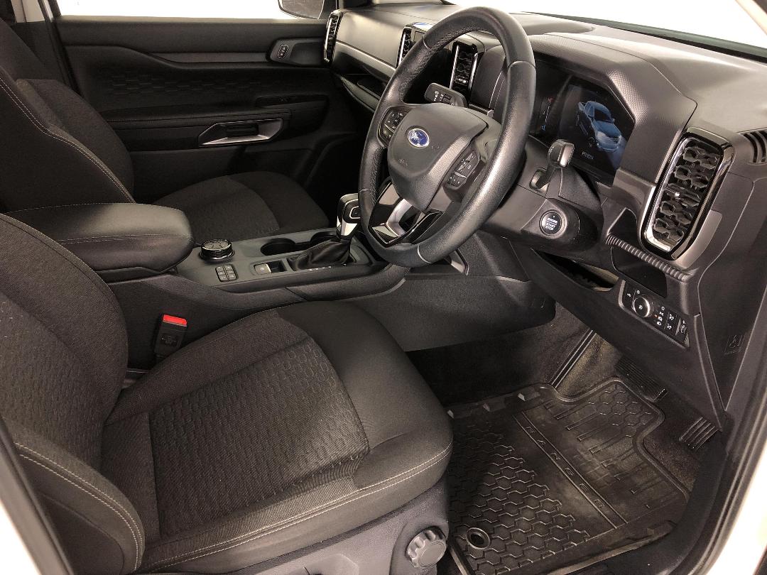 Photo '16' of Ford Ranger Photo '16' of Ford Ranger