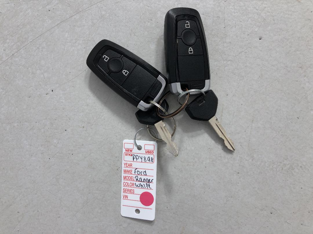 Photo '22' of Ford Ranger Photo '22' of Ford Ranger