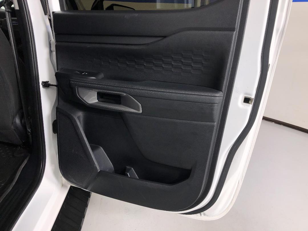 Photo '19' of Ford Ranger Photo '19' of Ford Ranger