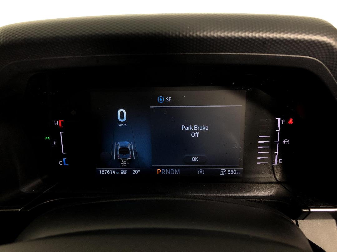 Photo '21' of Ford Ranger Photo '21' of Ford Ranger