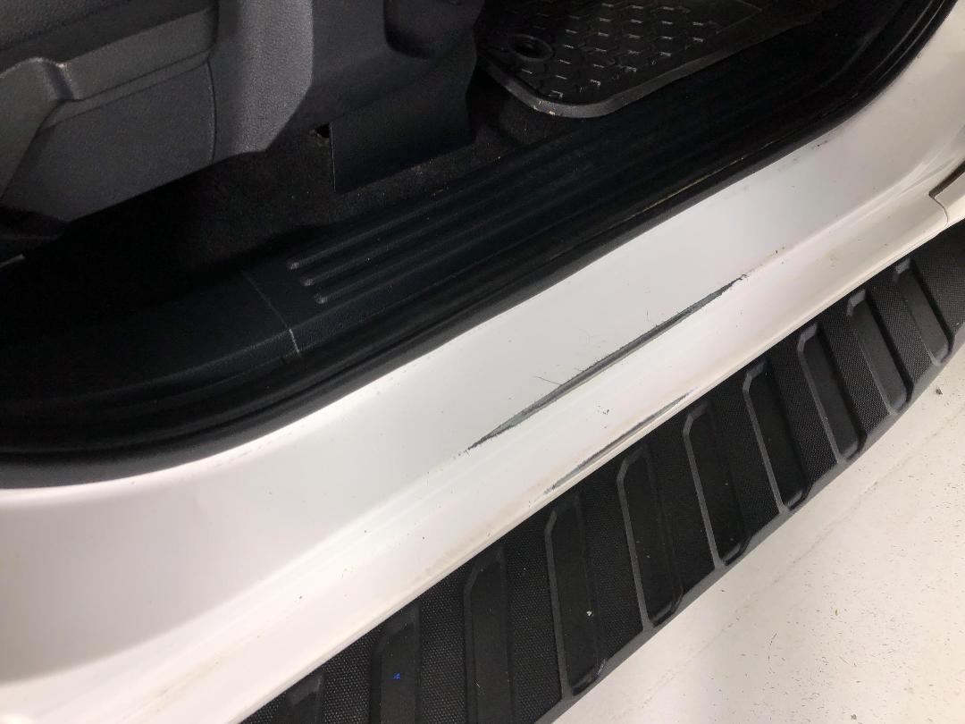 Photo '23' of Ford Ranger Photo '23' of Ford Ranger