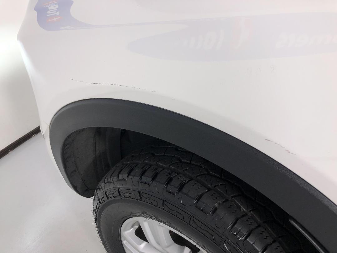 Photo '24' of Ford Ranger Photo '24' of Ford Ranger