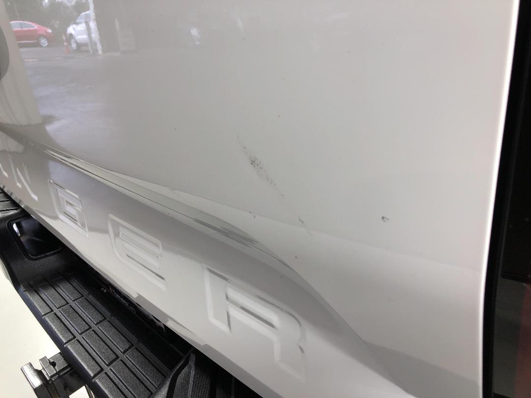 Photo '25' of Ford Ranger Photo '25' of Ford Ranger