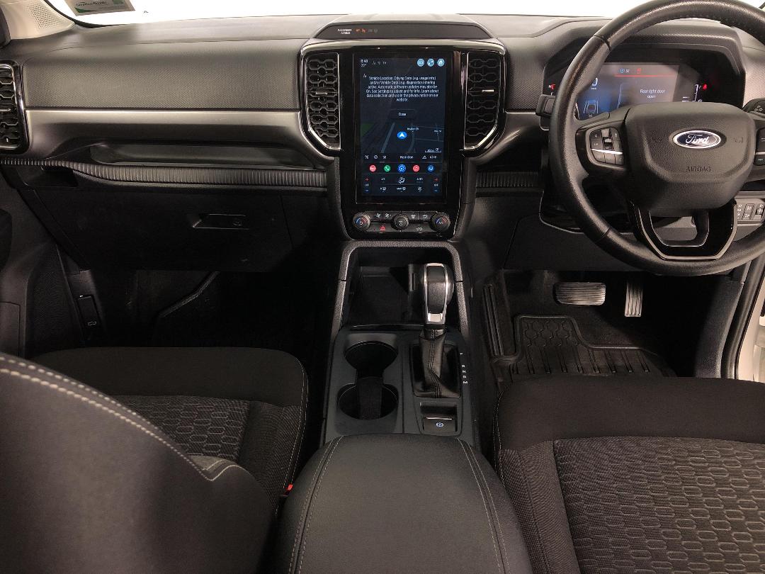 Photo '17' of Ford Ranger Photo '17' of Ford Ranger