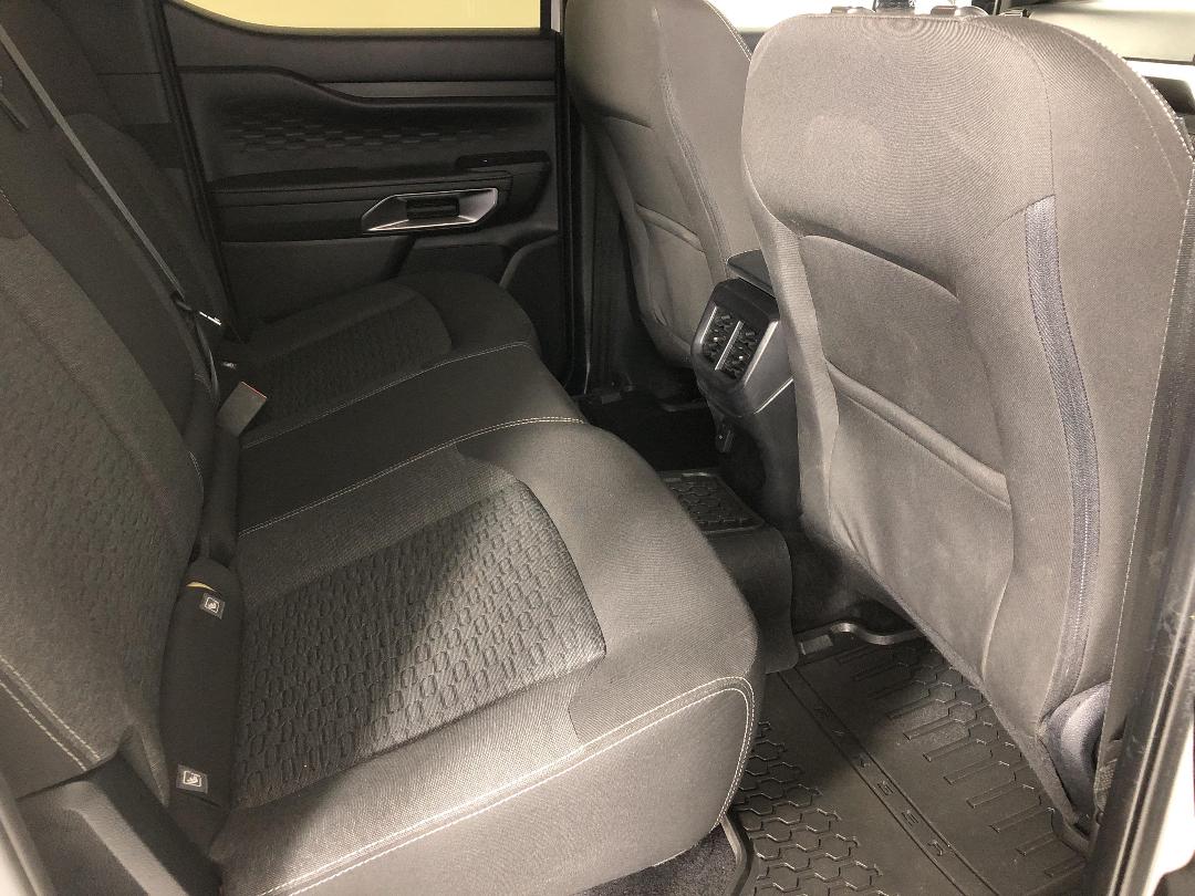 Photo '20' of Ford Ranger Photo '20' of Ford Ranger