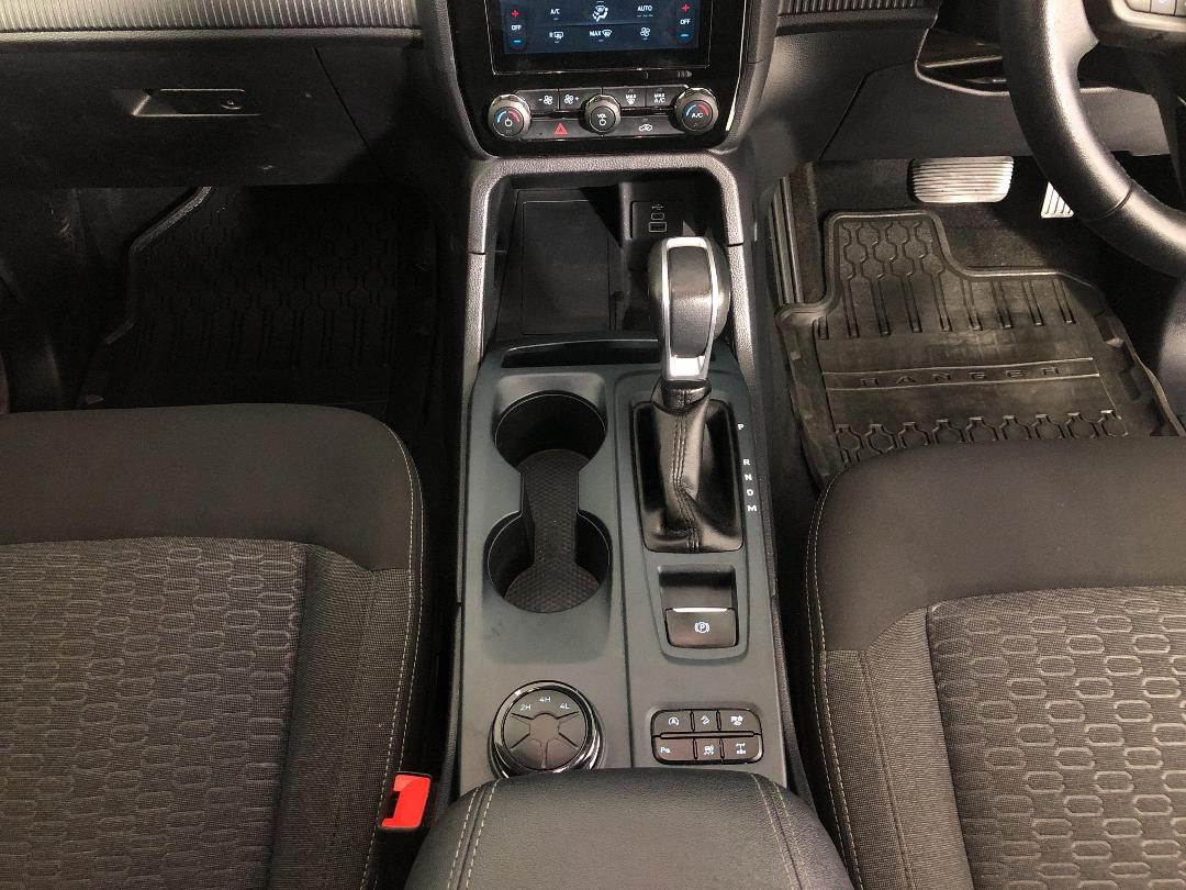 Photo '18' of Ford Ranger Photo '18' of Ford Ranger