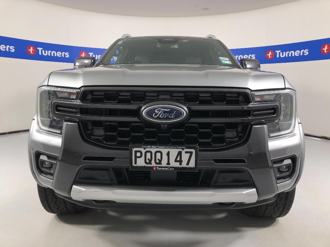 Photo '2' of Ford Ranger