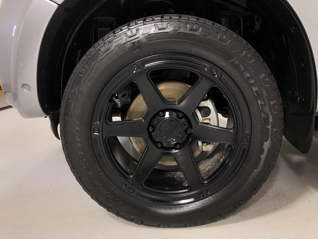 Photo '10' of Ford Ranger