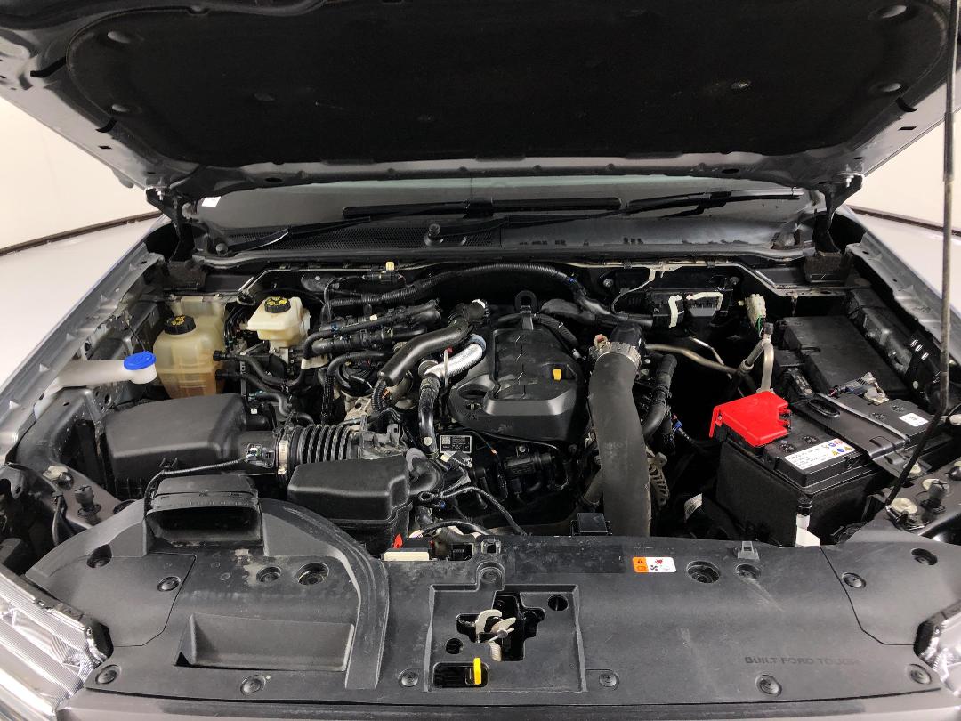 Photo '13' of Ford Ranger