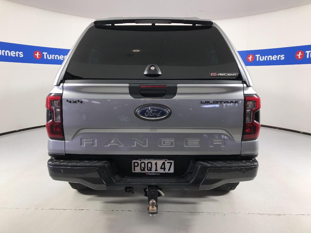 Photo '6' of Ford Ranger