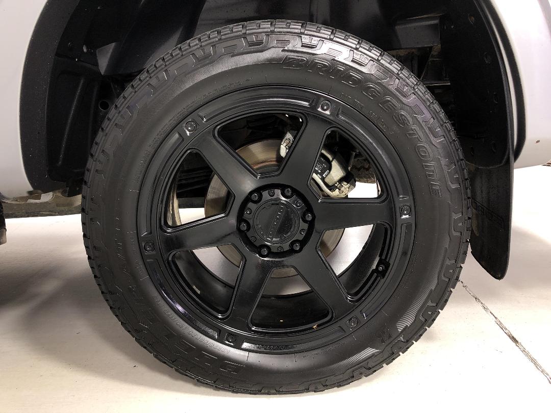 Photo '11' of Ford Ranger