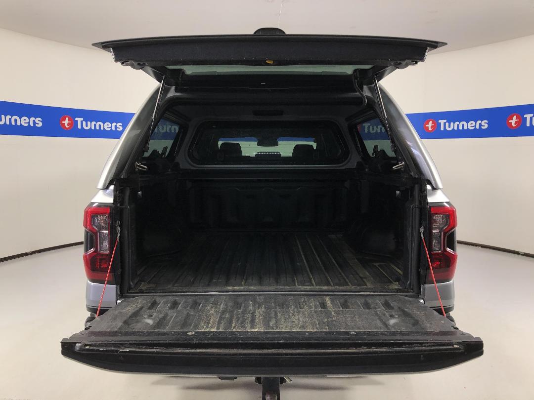 Photo '14' of Ford Ranger