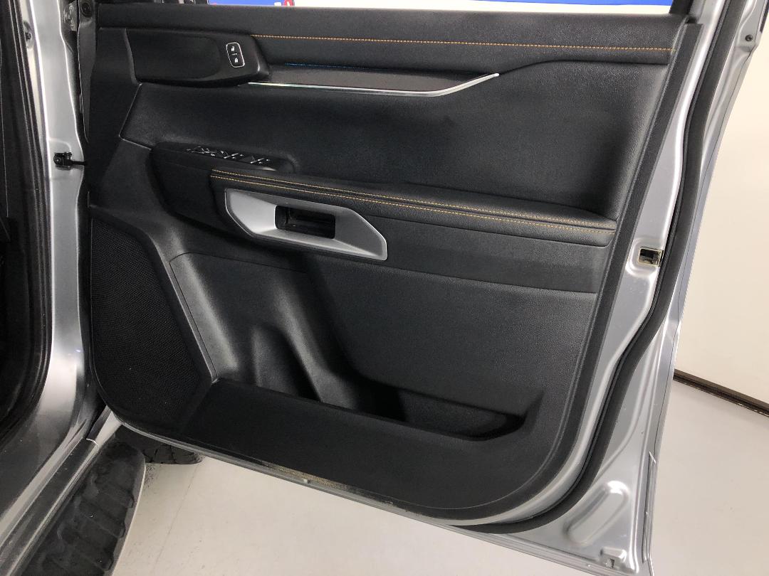 Photo '15' of Ford Ranger