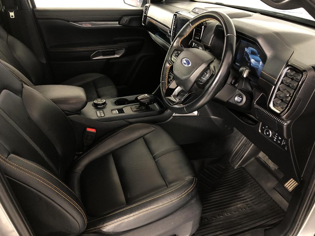 Photo '16' of Ford Ranger