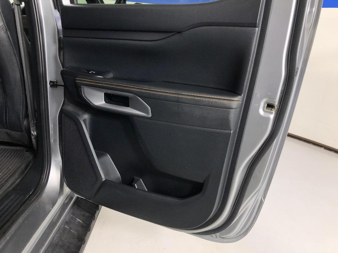 Photo '19' of Ford Ranger