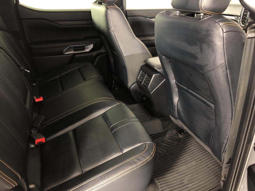 Photo '20' of Ford Ranger