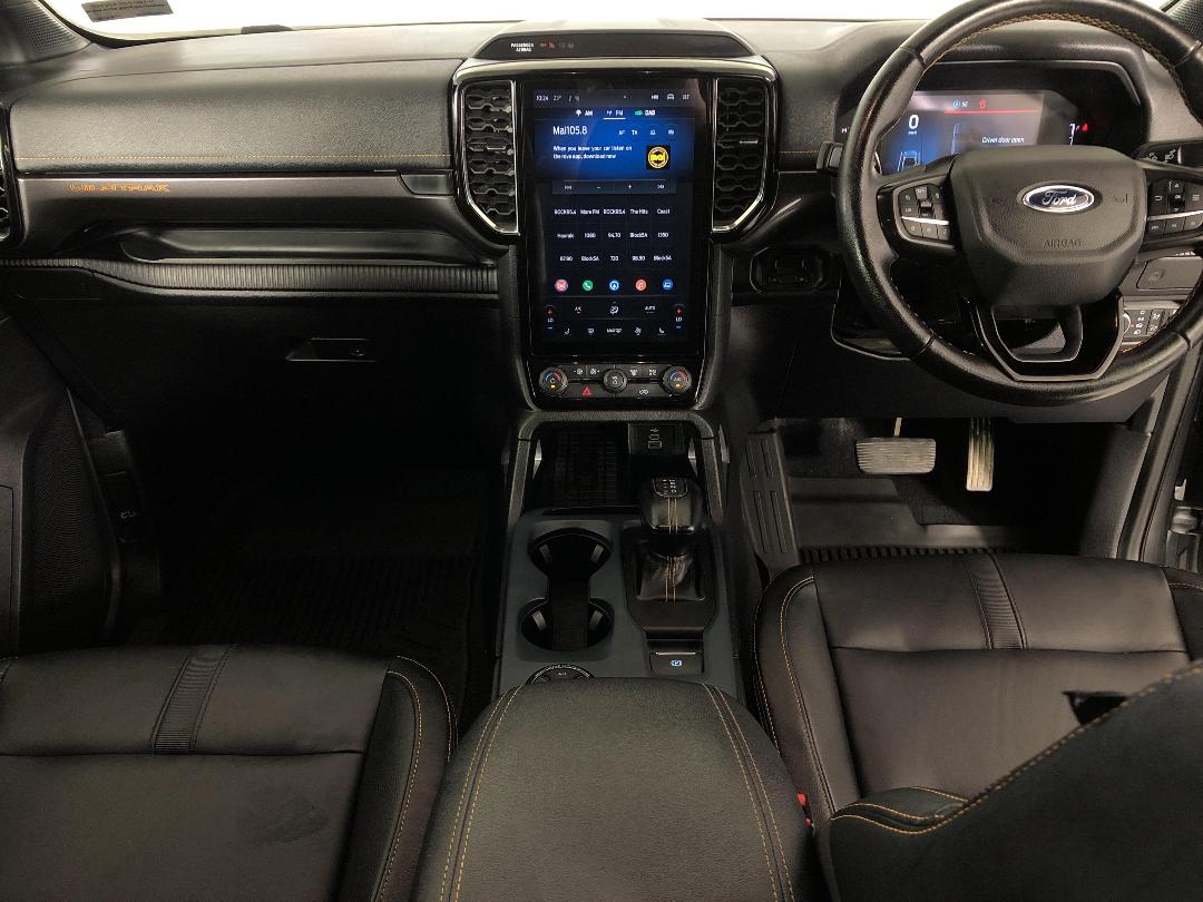 Photo '17' of Ford Ranger