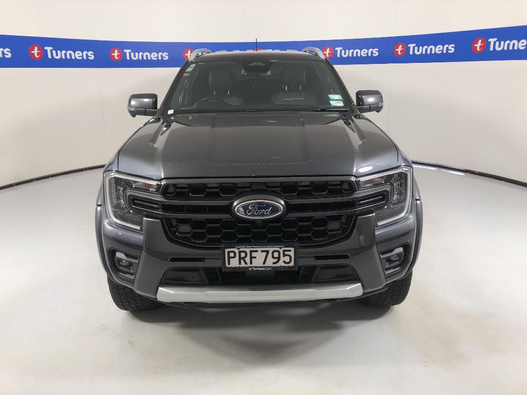 Photo '2' of Ford Ranger