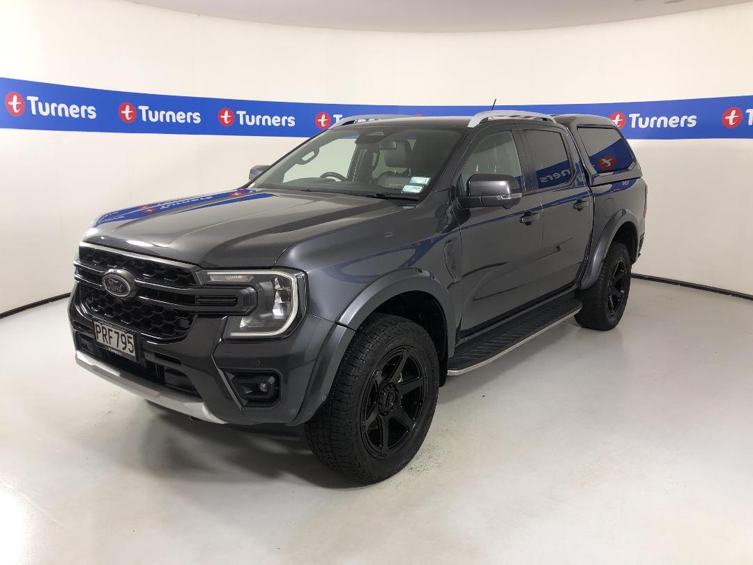 Photo '4' of Ford Ranger