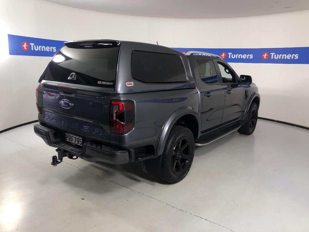 Photo '7' of Ford Ranger