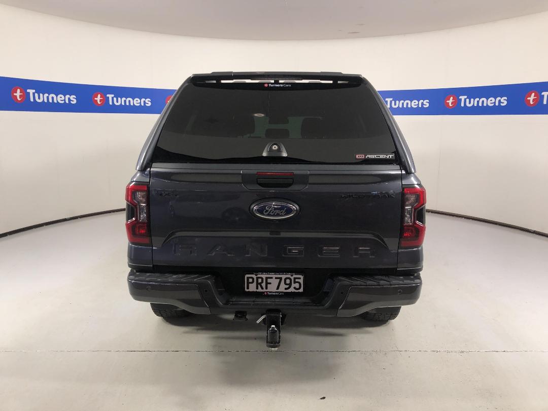 Photo '6' of Ford Ranger