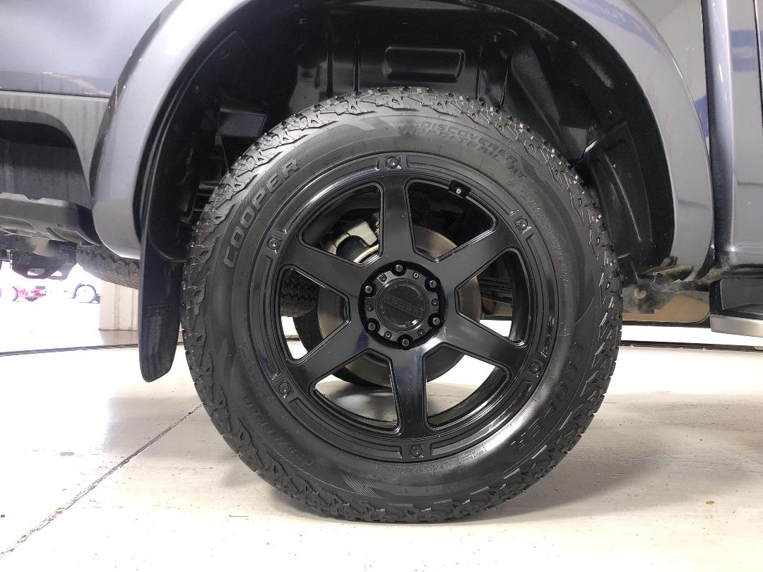 Photo '12' of Ford Ranger