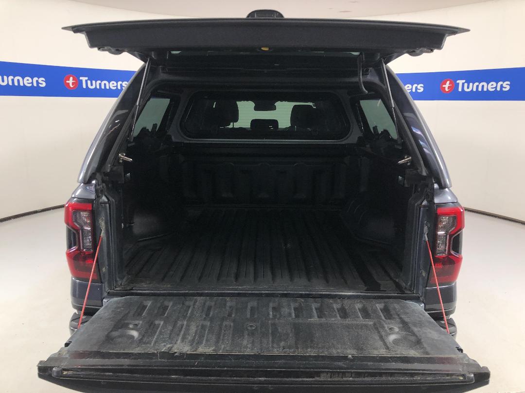 Photo '14' of Ford Ranger