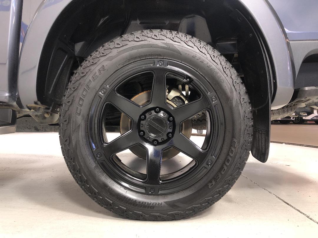 Photo '11' of Ford Ranger