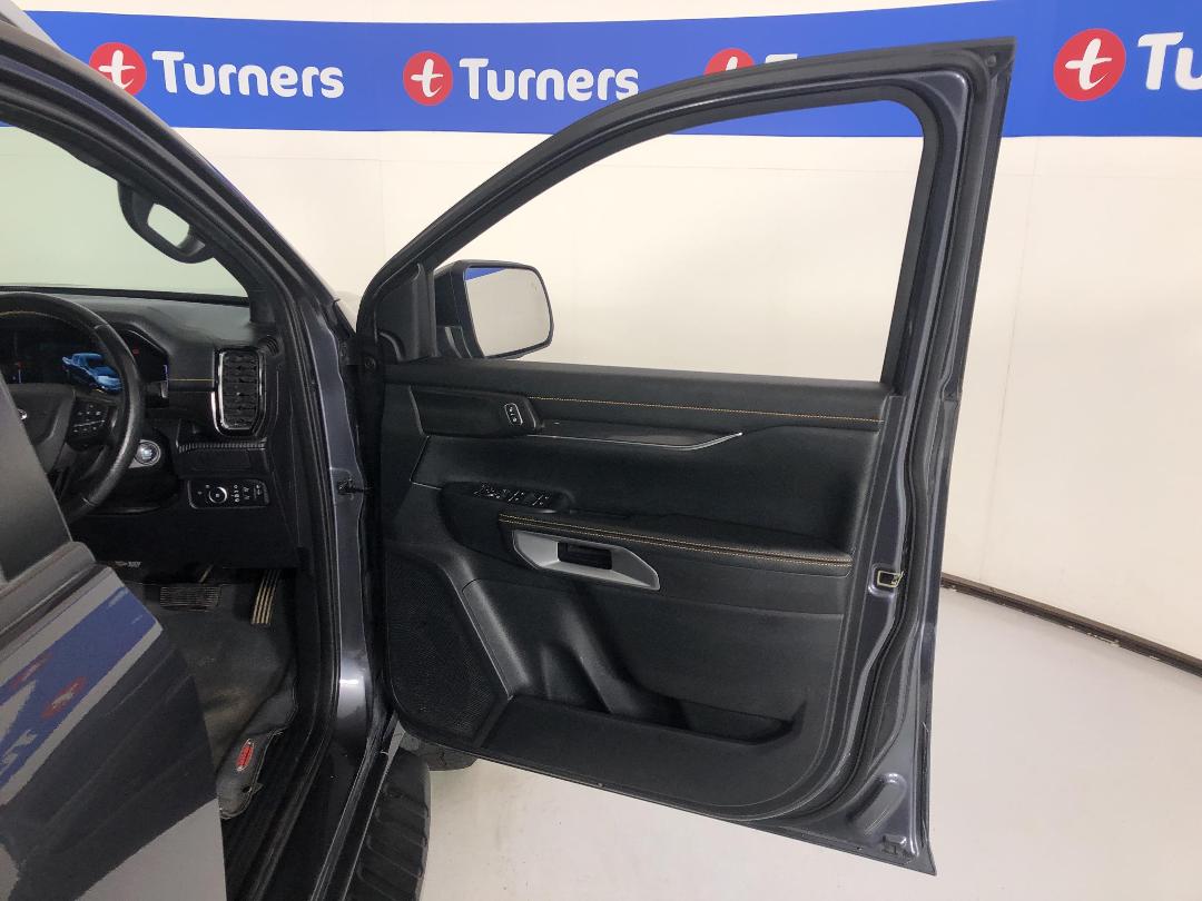 Photo '15' of Ford Ranger