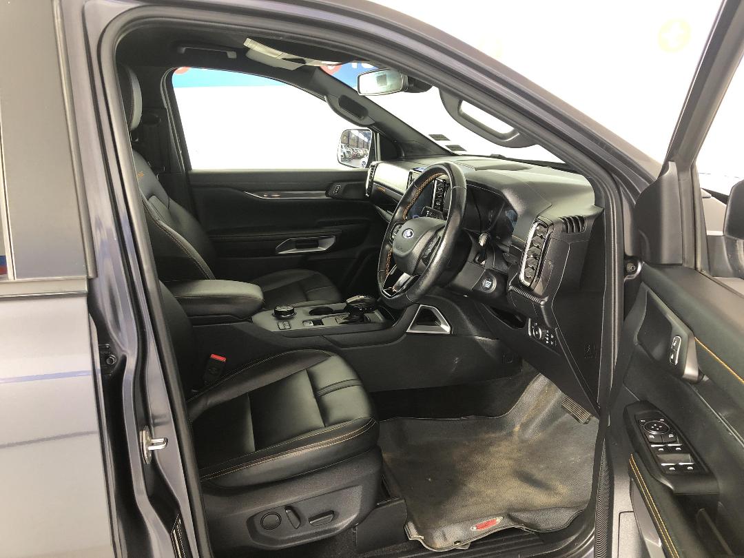 Photo '16' of Ford Ranger