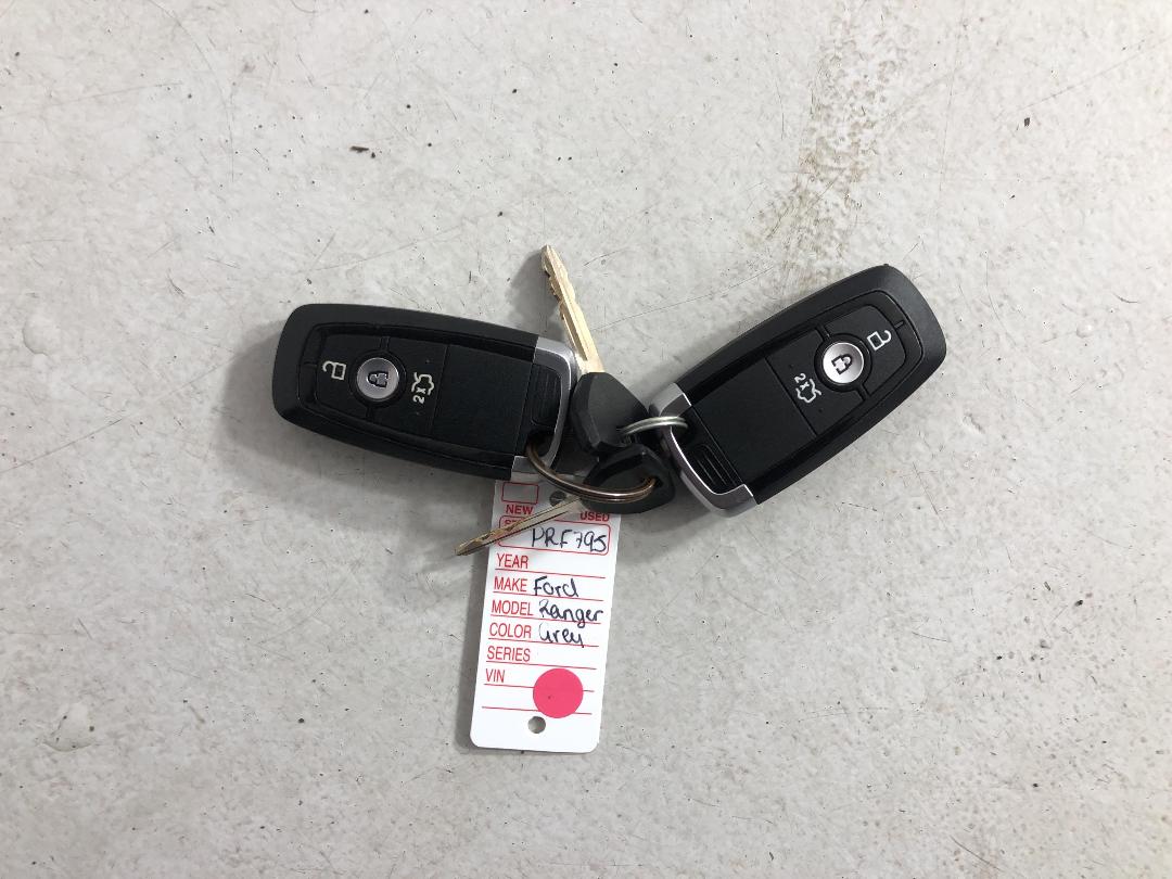 Photo '22' of Ford Ranger