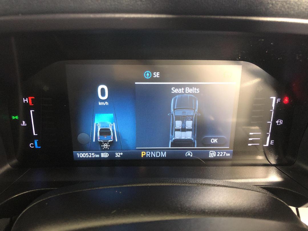 Photo '21' of Ford Ranger