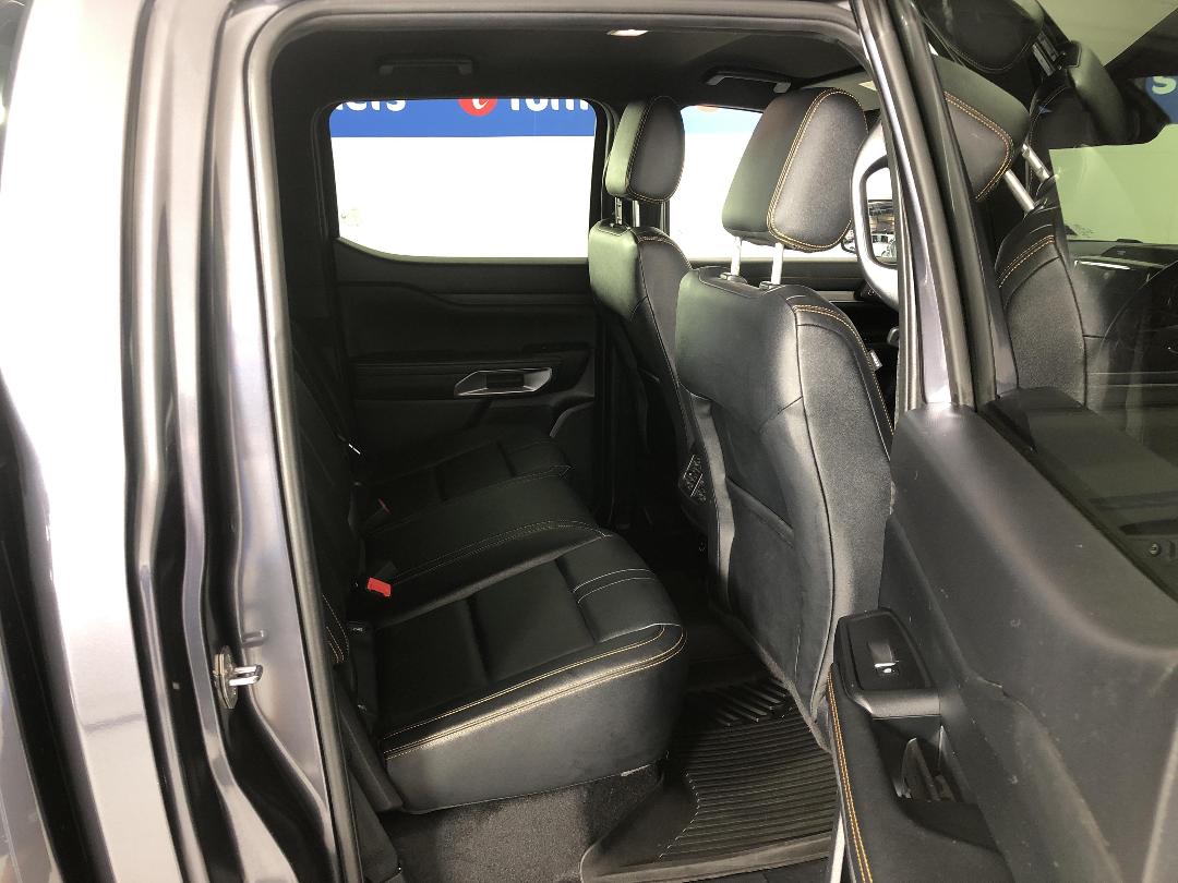 Photo '20' of Ford Ranger