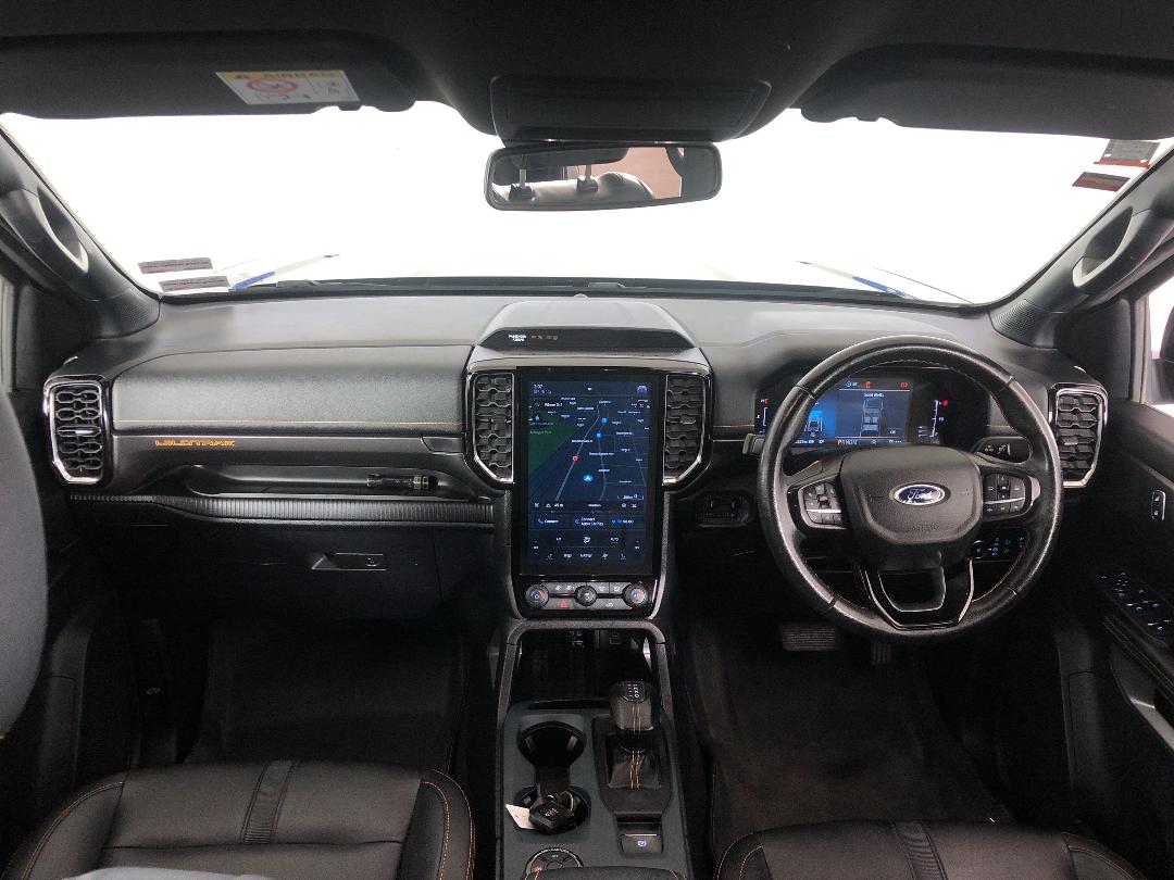 Photo '17' of Ford Ranger