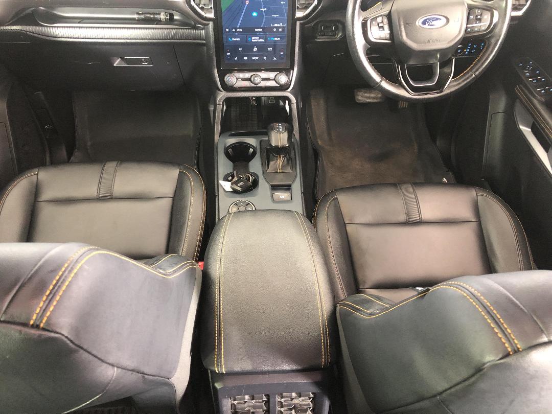 Photo '18' of Ford Ranger