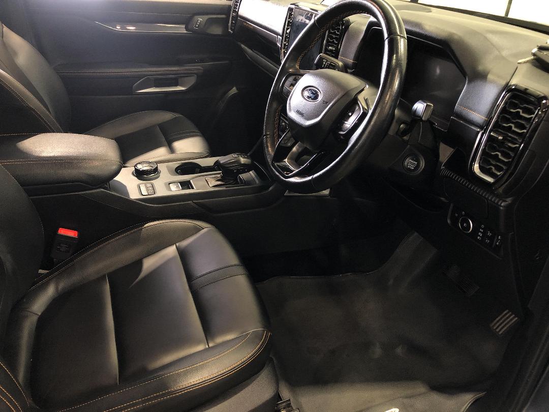 Photo '16' of Ford Ranger